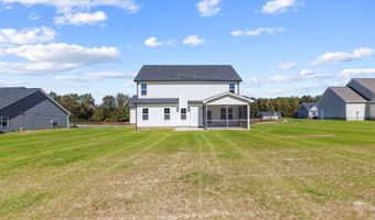 87 Croatoke Ct, Angier, NC 27501