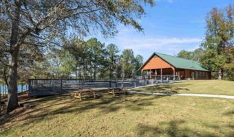 1036 PAUL BEAR BRYANT Rd, Alpine, AL 35014