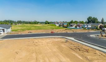 Lot 27 Steptoe Dr, Cheney, WA 99004