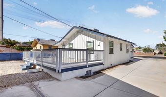 608 California Ave, Boulder City, NV 89005