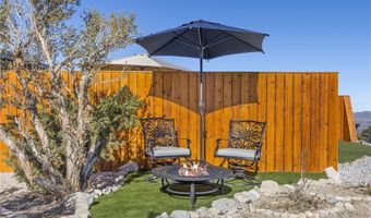 4 Camp Bonanza Rd, Cold Creek, NV 89124