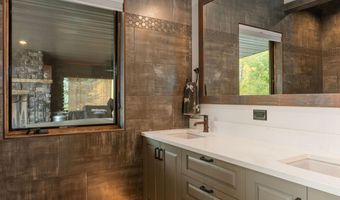 399 GRANITE Rdg, Alpine, WY 83128