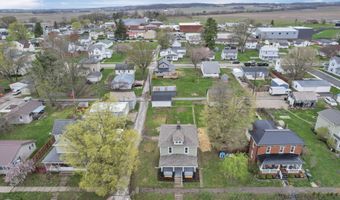 226 E Main St, Amanda, OH 43102