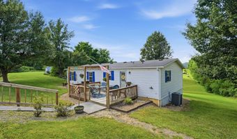 22821 Hunter Brown Ln, Abingdon, VA 24211