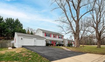 13001 BEECHTREE Ln, Bowie, MD 20715