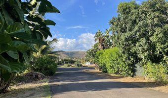 MAMO RD Lot #: 61-A, Kekaha, HI 96752