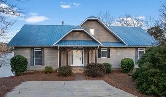 88 MADISON Ave, Arley, AL 35541