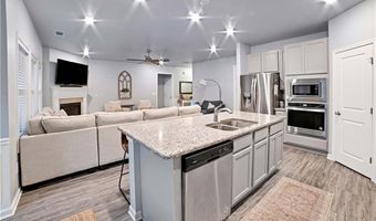 115 Creekside Bluff Way, Auburn, GA 30011