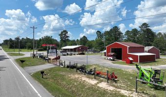 5580 Fairview Road Hwy, Batesburg, SC 29006