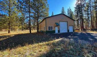 4733 Swan Dr, Bonanza, OR 97623