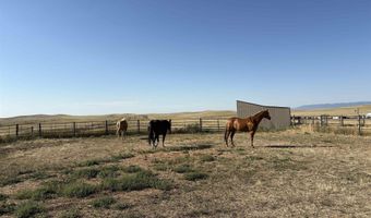 33 Oxbow Rd, Buffalo, WY 82834