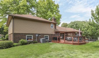 6903 White Pines Ct, Indianapolis, IN 46217