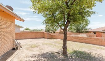 3005 Kiowa Ct, Alamogordo, NM 88310
