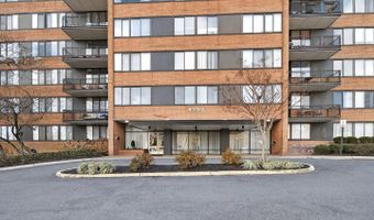 4390 LORCOM Ln 410, Arlington, VA 22207