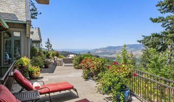 500 Ashland Loop Rd, Ashland, OR 97520