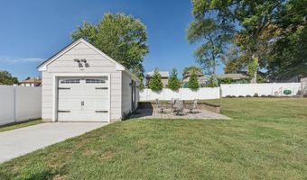 233 HAINES Ave, Barrington, NJ 08007