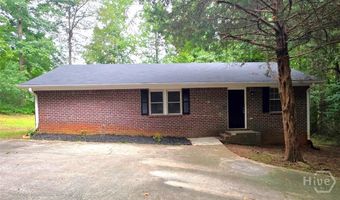 220 Big Oak Cir, Athens, GA 30605