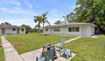 53 NE 16th Pl, Fort Lauderdale, FL 33305