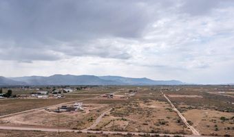 3702 W 5600 N Or 5618 N 3725 W, Cedar City, UT 84721