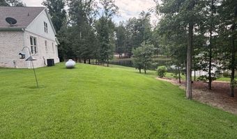 60151 County Barn Rd, Amory, MS 38821