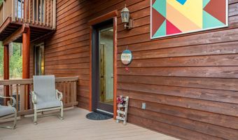 17 County Road 2195, Alpine, AZ 85920