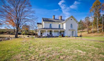 18254 Providence Rd, Abingdon, VA 24210