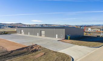 4651 Seger Dr, Box Elder, SD 57719