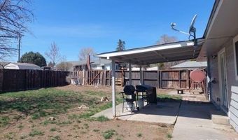713 W 2nd St, Alturas, CA 96101