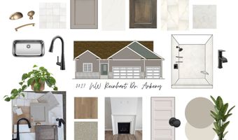 3827 NW Reinhart Dr, Ankeny, IA 50023