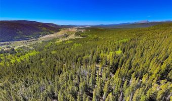 715 Lewsader Rd Lot 0, Alma, CO 80420