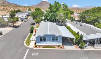 20683 Waalew SPC B54 Rd B54, Apple Valley, CA 92307