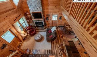 80 Dana Dr, Bakersville, NC 28705