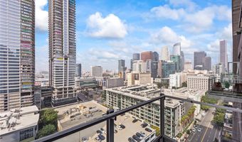 1100 S Hope 1704, Los Angeles, CA 90015
