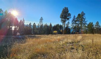 Nhn Sylvan Drive, Bigfork, MT 59911