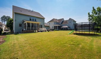 124 Restonwood Dr, Apex, NC 27539