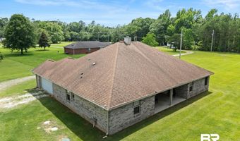 16151 Tolbert Rd, Bay Minette, AL 36507