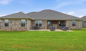 25927 Stef Ln, Athens, AL 35613