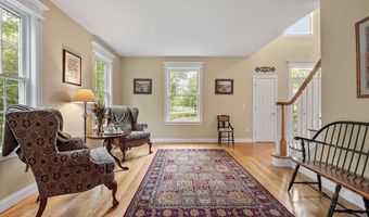 51 Drumlin Hill Rd, Bolton, MA 01740
