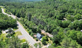 760 W Side Rd, Bartlett, NH 03812