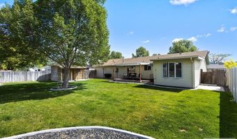 5761 Eve St, Chubbuck, ID 83202
