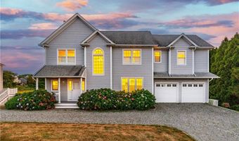 56 Marine Dr, Narragansett, RI 02882
