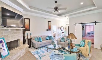7502 Olive Grove Ave, Abilene, TX 79606