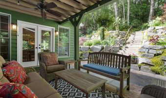 100 Deer Run, Highlands, NC 28741