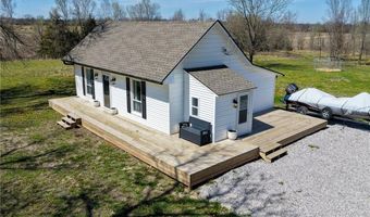 690 NE County Rd 15504, Archie, MO 64725