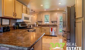 31 McCullough Rd, Cody, WY 82414