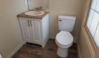 1650 Sewell St, Abilene, TX 79605