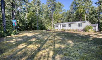 33 Blueberry Rd, Ossipee, NH 03814
