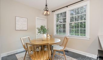 1809 The Plaza None, Charlotte, NC 28205