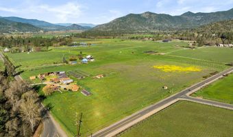 13990 N Applegate Rd, Applegate, OR 97530