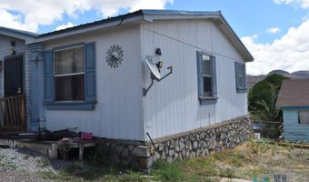 502 North St, Bayard, NM 88023